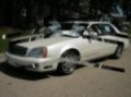 2003 Cadillac Deville