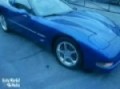 2003 Chevrolet CORVETTE in North Smithfield, RI 02896
