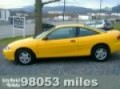 2003 Chevrolet Cavalier in Everett, PA 15537