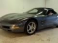 2003 Chevrolet Corvette