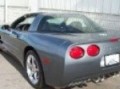 2003 Chevrolet Corvette Neenah WI 54956