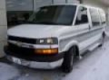 2003 Chevrolet Express Appleton WI 54914