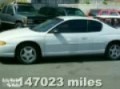 2003 Chevrolet Monte Carlo in Seattle, WA 98115