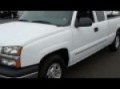 2003 Chevrolet Silverado 1500 Bolingbrook IL