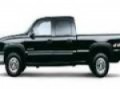 2003 Chevrolet Silverado 2500HD