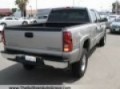 2003 Chevrolet Silverado 2500HD