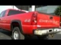 2003 Chevrolet Silverado 2500HD Columbus OH