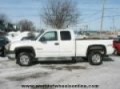 2003 Chevrolet Silverado 2500HD  Des Moines IA