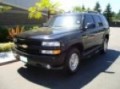2003 Chevrolet Tahoe Bellevue WA 98004