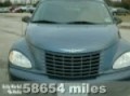 2003 Chrysler PT Cruiser in Dallas Terrell, TX 75160