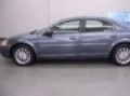 2003 Chrysler Sebring Detroit MI George Matick Chevrolet