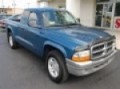 2003 Dodge Dakota Fletcher Chrysler Dodge Jeep