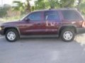 2003 Dodge Durango  Orlando FL