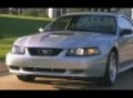2003 FORD MUSTANG Loganville, GA