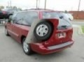 2003 FORD WINDSTAR WAGON
