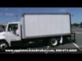 2003 FREIGHTLINER FL60