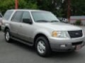 2003 Ford Expedition - Sport Utility