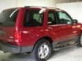 2003 Ford Explorer Sport