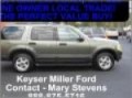 2003 Ford Explorer in Collegeville, PA