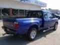 2003 Ford Ranger Gulfport MS Allen Toyota Scion Hyundai