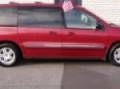 2003 Ford Windstar Hilbish Ford Lincoln Mercury