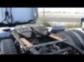 2003 Freightliner Columbia 58" Double Bunk Sleeper