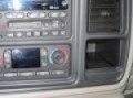 2003 GMC SIERRA 1500HD