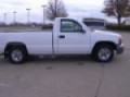 2003 GMC Sierra 1500 Jeff Wyler Florence Buick GMC