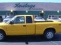 2003 GMC Sonoma New Castle IN