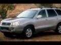 2003 HYUNDAI SANTA FE Jackson, TN