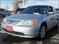 2003 Honda Civic for sale in Longmont CO - Used Honda ...