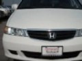 2003 Honda Odyssey Arlington TX 76017