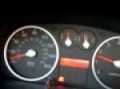 2003 Hyundai Tiburon Borla Exhaust RPM meter