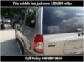 2003 Isuzu Ascender available from North Coast Auto