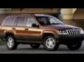 2003 JEEP GRAND CHEROKEE Cleveland, GA