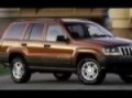 2003 JEEP GRAND CHEROKEE Nicholasville, KY