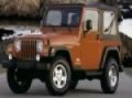 2003 JEEP WRANGLER