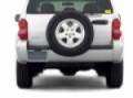 2003 Jeep Liberty SPORT Progressive Chrysler Jeep Dodge