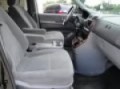 2003 Kia Sedona
