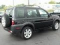 2003 LAND ROVER FREELANDER