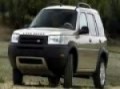 2003 LAND ROVER FREELANDER