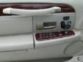 2003 LINCOLN TOWN CAR 4dr Sdn Signature