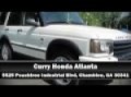 2003 Land Rover Discovery SE SUV in Chamblee, GA 30341