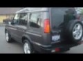 2003 Land Rover Discovery Seattle WA 98103