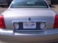 2003 Lincoln Town Car Natchez Ford Lincoln Mercury