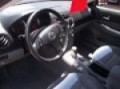 2003 MAZDA MAZDA6 4dr Sdn i Auto 4cyl