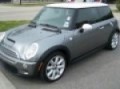 2003 MINI Cooper Hardtop at Advantage BMW Midtown in Houston