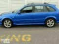 2003 Mazda Protege5 in Chesapeake, VA 23321