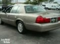 2003 Mercury Grand Marquis in Fort Lauderdale, FL 33304