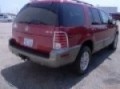 2003 Mercury Mountaineer TriCounty Ford